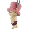 Banpresto One Piece Netflix Live Action Big Fluffy Puffy Chopper figure 14cm