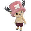Banpresto One Piece Netflix Live Action Big Fluffy Puffy Chopper figure 14cm