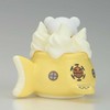 Banpresto One Piece Paldolce Bepo figure 6cm