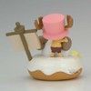 Banpresto One Piece Paldolce Tony Tony Chopper Ver A figure 6cm