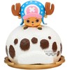 Banpresto One Piece Paldolce Tony Tony Chopper Ver. A figure 5cm