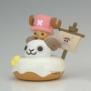 Banpresto One Piece Paldolce Tony Tony Chopper Ver A figure 6cm