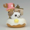 Banpresto One Piece Paldolce Tony Tony Chopper Ver A figure 6cm