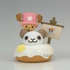 Banpresto One Piece Paldolce Tony Tony Chopper Ver A figure 6cm