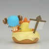 Banpresto One Piece Paldolce Tony Tony Chopper Ver B figure 5cm