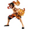Banpresto One Piece Portgas D Ace Special Edition Grandista figure 20cm
