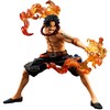 Banpresto One Piece Portgas D Ace Special Edition Grandista figure 20cm