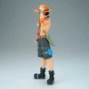Banpresto One Piece Portgas D. Ace The Grandline Series DXF figure 20cm