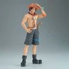 Banpresto One Piece Portgas D. Ace The Grandline Series DXF figure 20cm