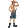 Banpresto One Piece Portgas D. Ace The Grandline Series DXF figure 20cm