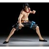 Banpresto One Piece Portgas D.Ace Grandista figure 20cm