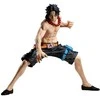 Banpresto One Piece Portgas D.Ace Grandista figure 20cm