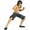Banpresto One Piece Portgas.D.Ace Battle Record figure 13cm