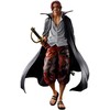 Banpresto One Piece Raudona Hair Pirates Shanks figure 21cm