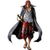 Banpresto One Piece Raudona Hair Pirates Shanks figure 21cm