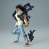 Banpresto One Piece Rob Lucci King of Artist figure 13cm