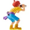 Banpresto One Piece Roger Pirates Buggy Ichibansho figure 10cm