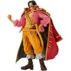 Banpresto One Piece Roger Pirates Gol D Roger Ichibansho figure 21cm