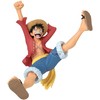 Banpresto One Piece Romance Dawn Monkey D Luffy vol 02 figure 15/18cm