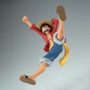 Banpresto One Piece Romance Dawn Monkey D Luffy vol 02 figure 15/18cm