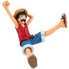 Banpresto One Piece Romance Dawn Monkey D Luffy vol 01 figure 12/16cm