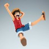 Banpresto One Piece Romance Dawn Monkey D Luffy vol 01 figure 12/16cm