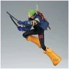 Banpresto One Piece Roronoa Zoro Battle Record Collection figure 16cm
