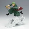 Bandai Banpresto Banpresto One Piece Roronoa Zoro Senkozekkei figure 15cm