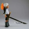 Banpresto One Piece S-Hawk Grandline Series figure 12cm