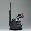 Banpresto One Piece Sabo &amp; Five Elders world collectable figure 14cm