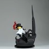 Banpresto One Piece Sabo &amp; Five Elders world collectable figure 14cm