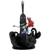 Banpresto One Piece Sabo &amp; Five Elders world collectable figure 14cm