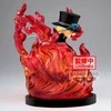 Banpresto One Piece Sabo figure 13cm