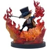 Banpresto One Piece Sabo figure 13cm