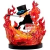 Banpresto One Piece Sabo figure 13cm