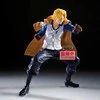 Banpresto One Piece Sabo Grandista figure 23cm