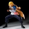 Banpresto One Piece Sabo Grandista figure 23cm