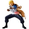 Banpresto One Piece Sabo Grandista figure 23cm