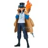 Banpresto One Piece Sabo King of Artist figure 23cm