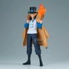 Banpresto One Piece Sabo King of Artist figure 23cm
