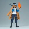 Banpresto One Piece Sabo King of Artist figure 23cm