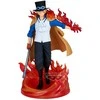 Banpresto One Piece Sabo Special Edition The Shukko figure 17cm