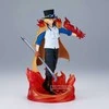 Banpresto One Piece Sabo Special Edition The Shukko figure 17cm