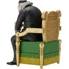 Banpresto One Piece Saint Jaygarcia Saturn The Throne of Power Ichibansho figure 13cm