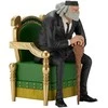 Banpresto One Piece Saint Jaygarcia Saturn The Throne of Power Ichibansho figure 13cm