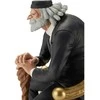 Banpresto One Piece Saint Jaygarcia Saturn The Throne of Power Ichibansho figure 13cm