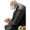 Banpresto One Piece Saint Topman Warcury The Throne of Power Ichibansho figure 12cm