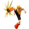 Banpresto One Piece Sanji Burts of Energy Masterlise Expiece Ichibansho figure 19cm