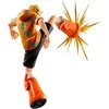 Banpresto One Piece Sanji Burts of Energy Masterlise Expiece Ichibansho figure 19cm