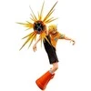 Banpresto One Piece Sanji Burts of Energy Masterlise Expiece Ichibansho figure 19cm